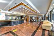Zakwaterowanie GRECJA -  Paralia - hotel Mediterranean Resort (13 – 19 lat)