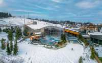 Fakultety Zakopane 2024 - Zimowisko rekreacyjne (8-13 lat) i  obóz rekreacyjny (14-17 lat)