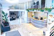 Zakwaterowanie WŁOCHY - Rimini - hotel Solmar (13-19 lat)