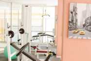 Zakwaterowanie WŁOCHY - Rimini - hotel Solmar (13-19 lat)