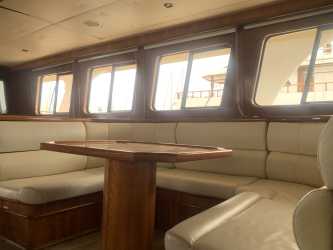 Dream of Turtles ST Georgios II rejs poranny z Protaras - marzenie zobaczyć żółwie dla rodzin