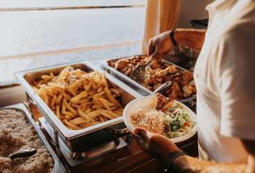 Miasto duchów, Famagusta, Salamina z rejsem na Blue Lagoon i zatokę żółwi z Larnaki