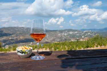 Wycieczka: Troodos, klasztor Kykkos [38] z Limassol Marathon