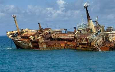 Marathon [1] Jeep Safari - Narodowy Park Akamas z Larnaki