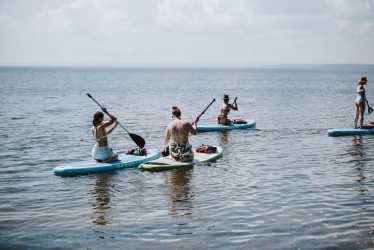 zakwaterowanie