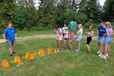 MAŁE CICHE 2026 - „Janosikowa Adrenalina OFF LINE”. Nerf - park linowy – aquapark a dla chętnych Energylandia, Słowacja i inne atrakcje kolonia 7 – 10 i 11 - 14 lat