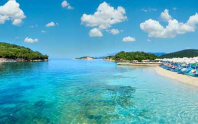 ALBANIA 2026 - Durres - Kolaveri Resort***. Obóz młodzieżowy 12-18 lat.