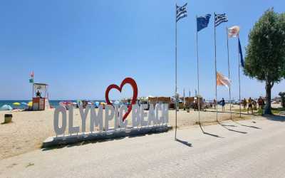 Olimpic Beach