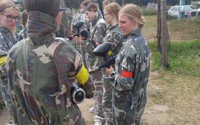 Ustka