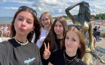 Ustka